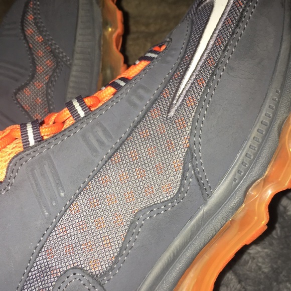 Nike Air Max Jr Griffey - Picture 10 of 10